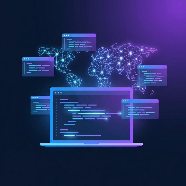 AI 毕设怎么从题目变成可运行系统